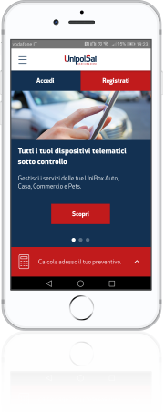 App Unipol