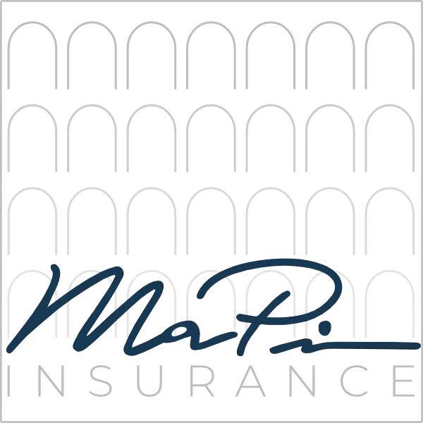 Mapi Insurance Logo