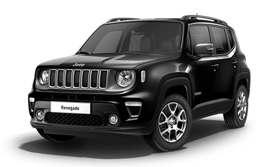 Renegade limited